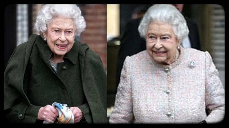 The Royal family announced Queen's funeral plans.